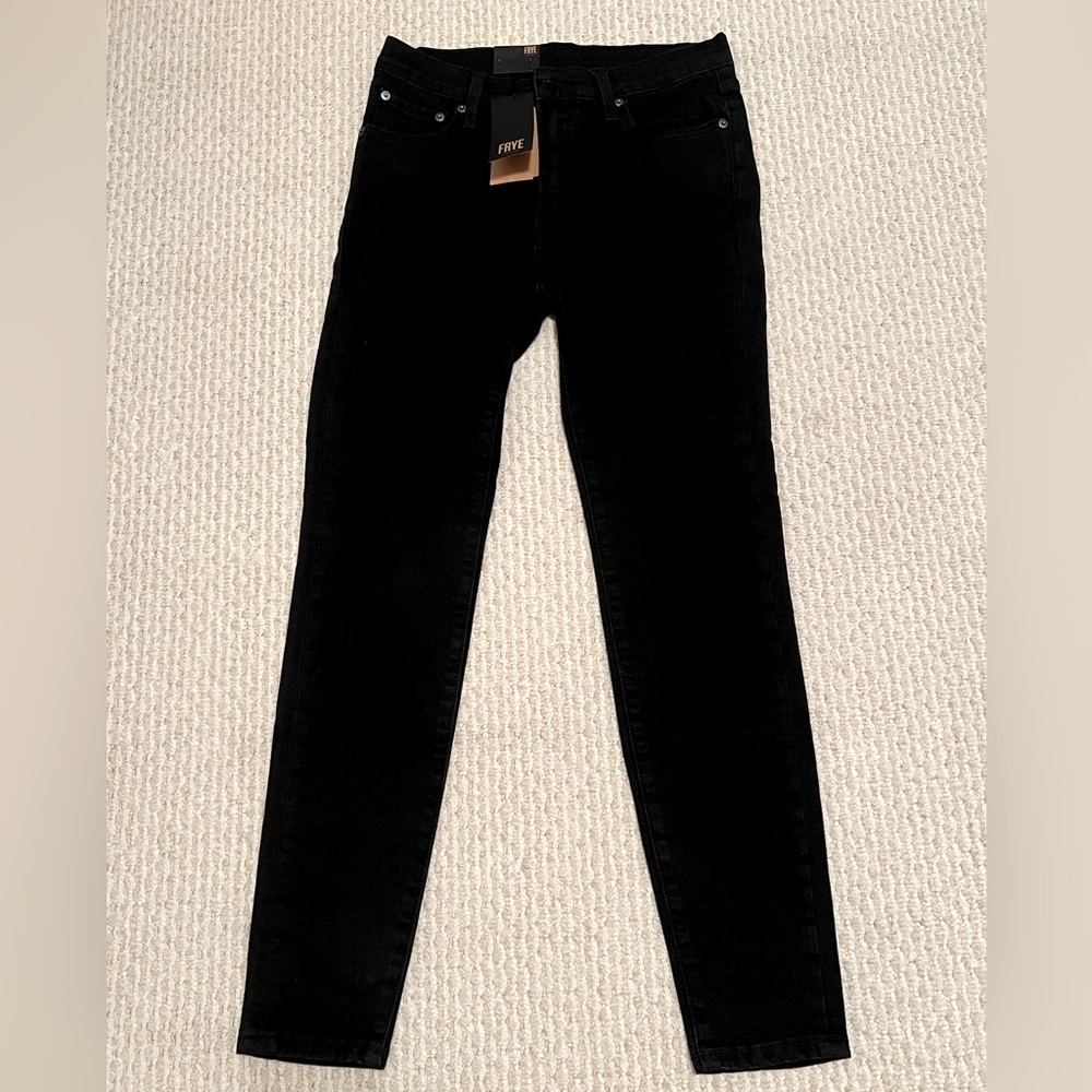 NWT Frye Jeans in Size 27